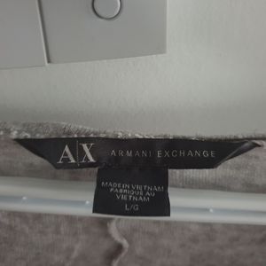 Armani Exchange